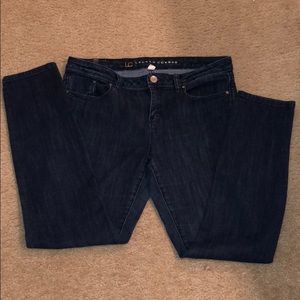 LC Lauren Conrad Jeans